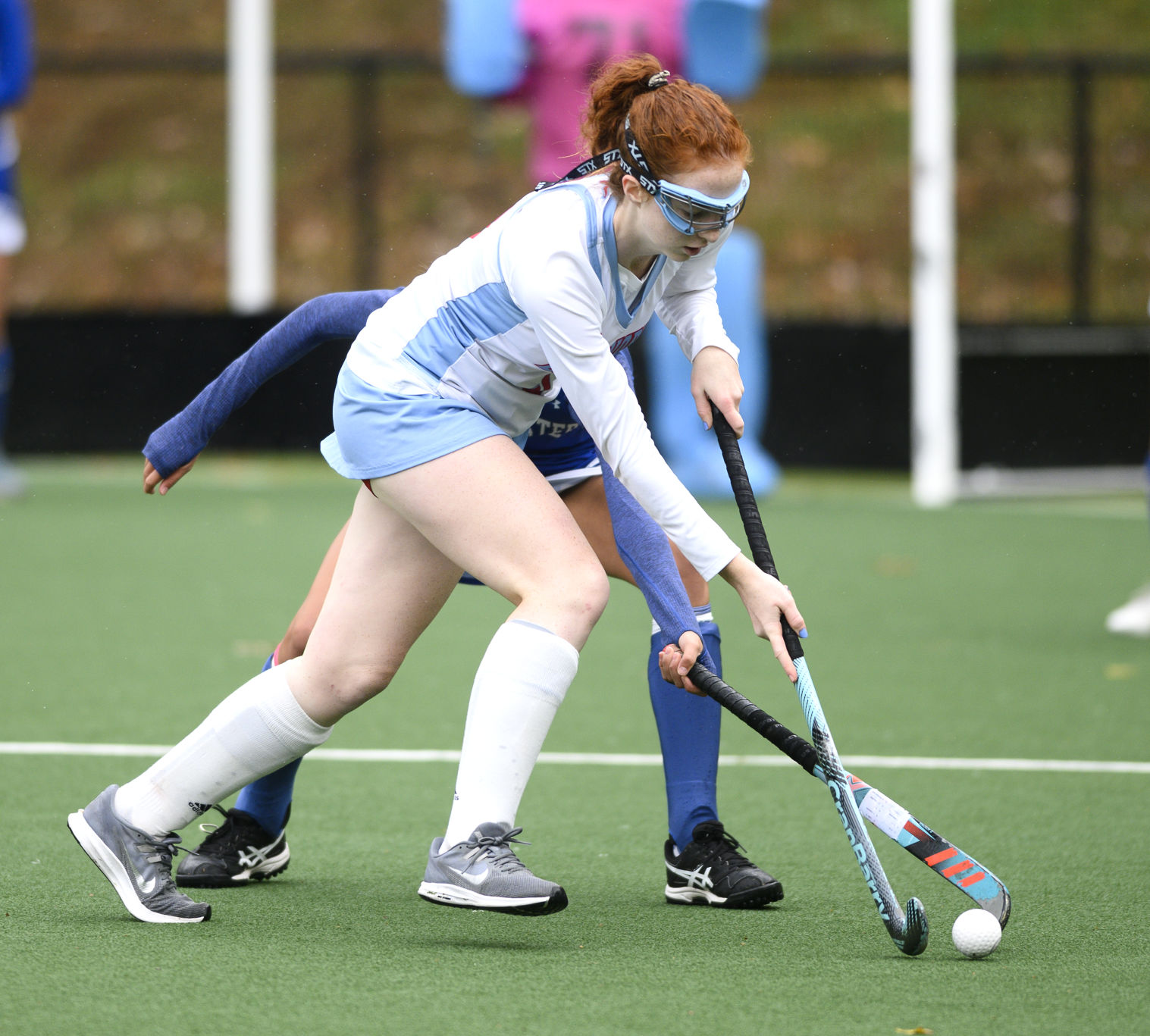 Westminster vs. Parkway West